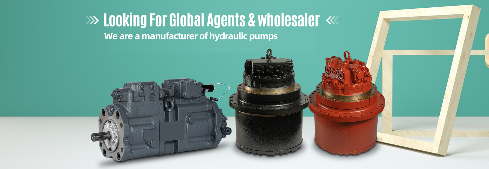 ποιότητας Υδραυλική αντλία εκσκαφέων εργοστάσιο