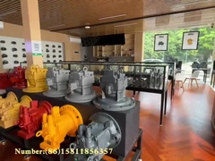 GUANGZHOU ΑΙΘΟΥΣΑ ΕΚΘΈΣΕΩΣ