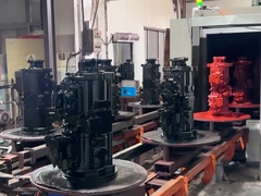 γραμμή παραγωγής