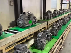 Ελέγχος πριν την αποστολή στην αποθήκη