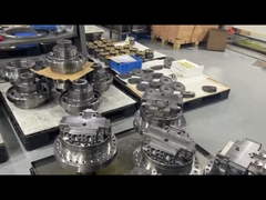 ΤΜ09 Για SK60 PC60 SH60 Από το εμπορικό σήμα DEKA